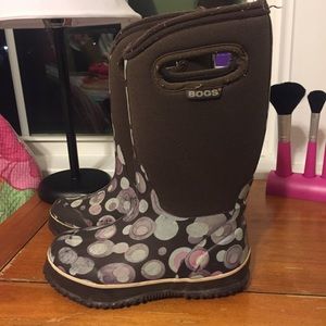 Bogs Kids Boots